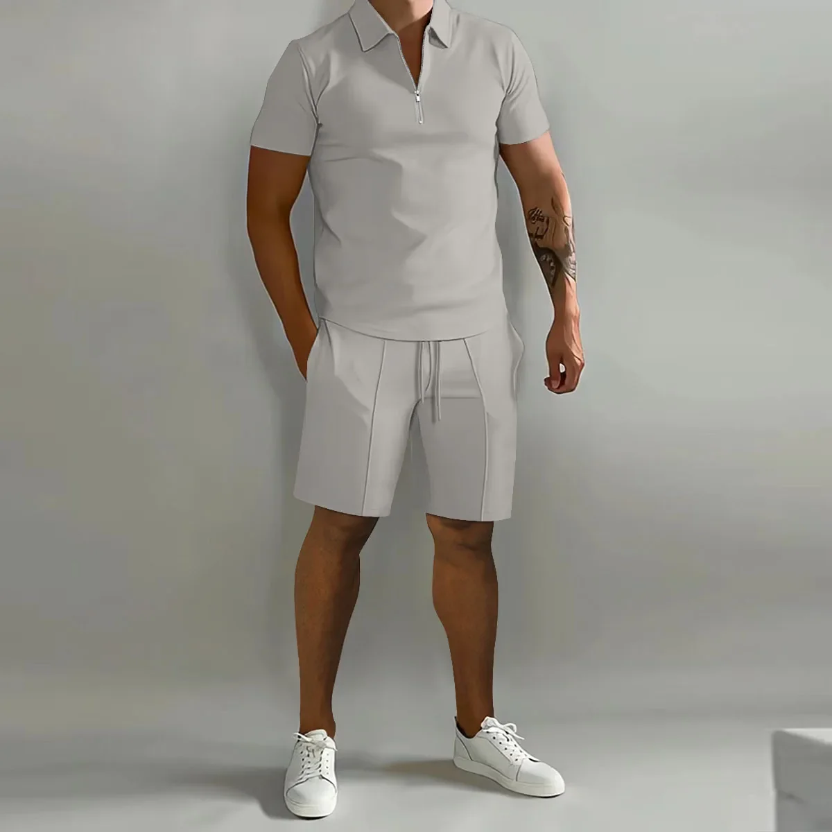 Conjunto veraniego informal - Imagen 6