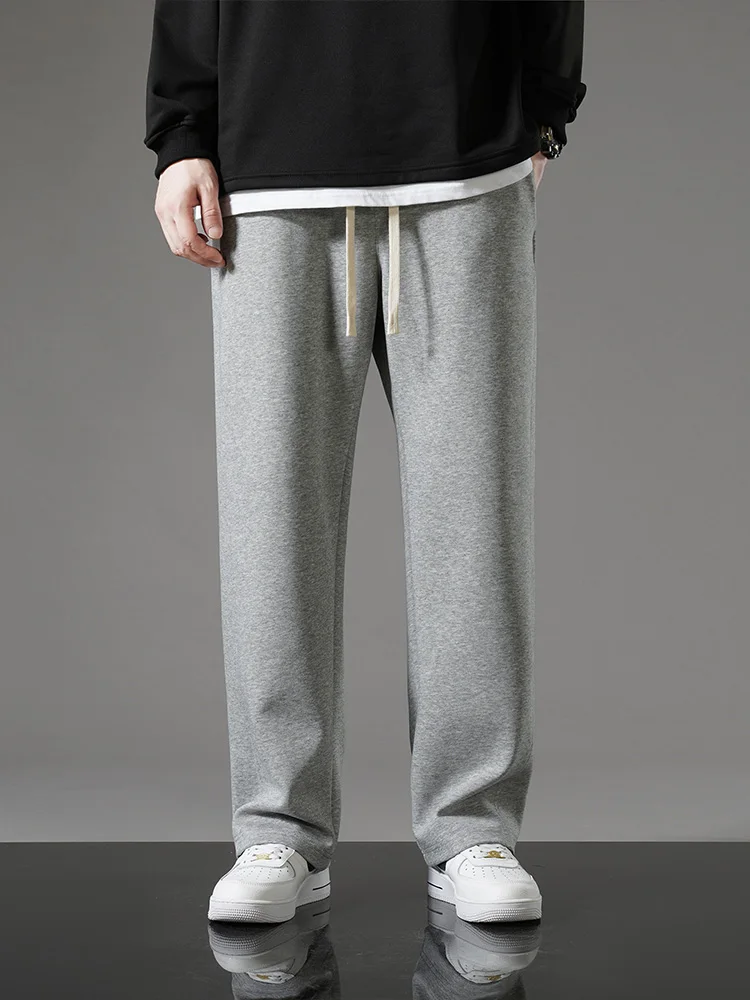 Pantalones de chándal coreanos - Imagen 8