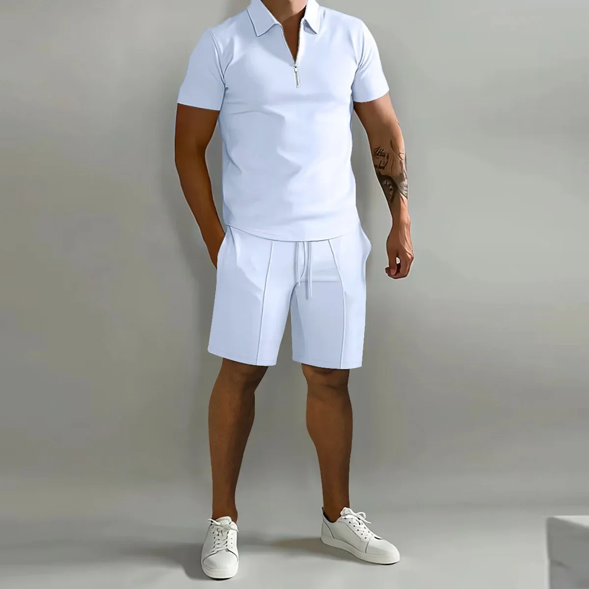 Conjunto veraniego informal - Imagen 8