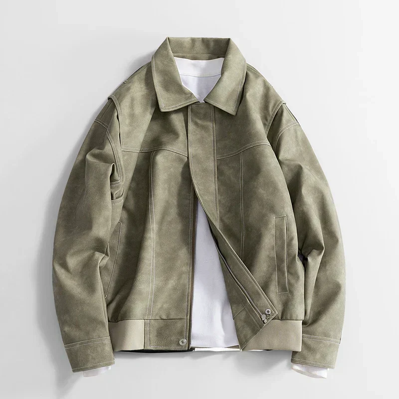 Chaqueta informal de hombre - Imagen 5
