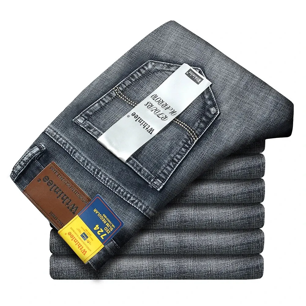 Pantalones vaqueros de trabajo - Imagen 5