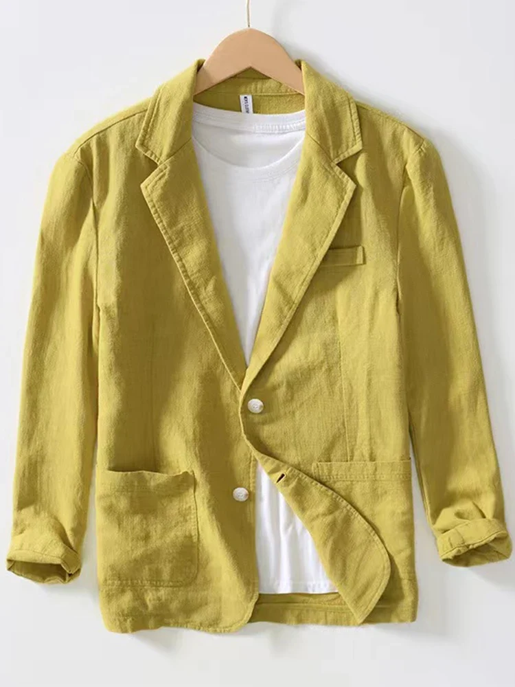 Blazer elegante y ligero - Imagen 8