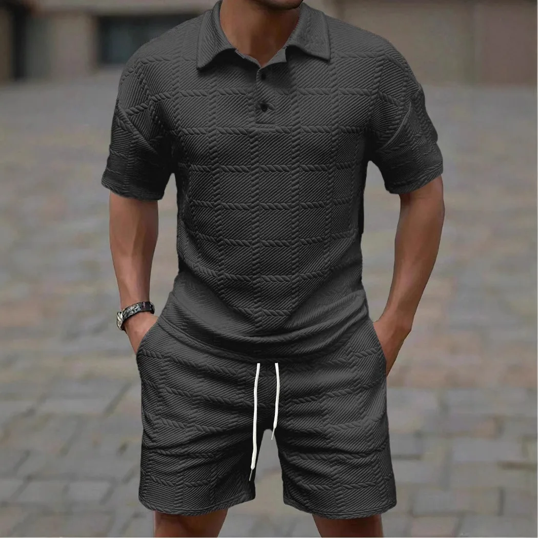 Conjunto de polo informal - Imagen 4