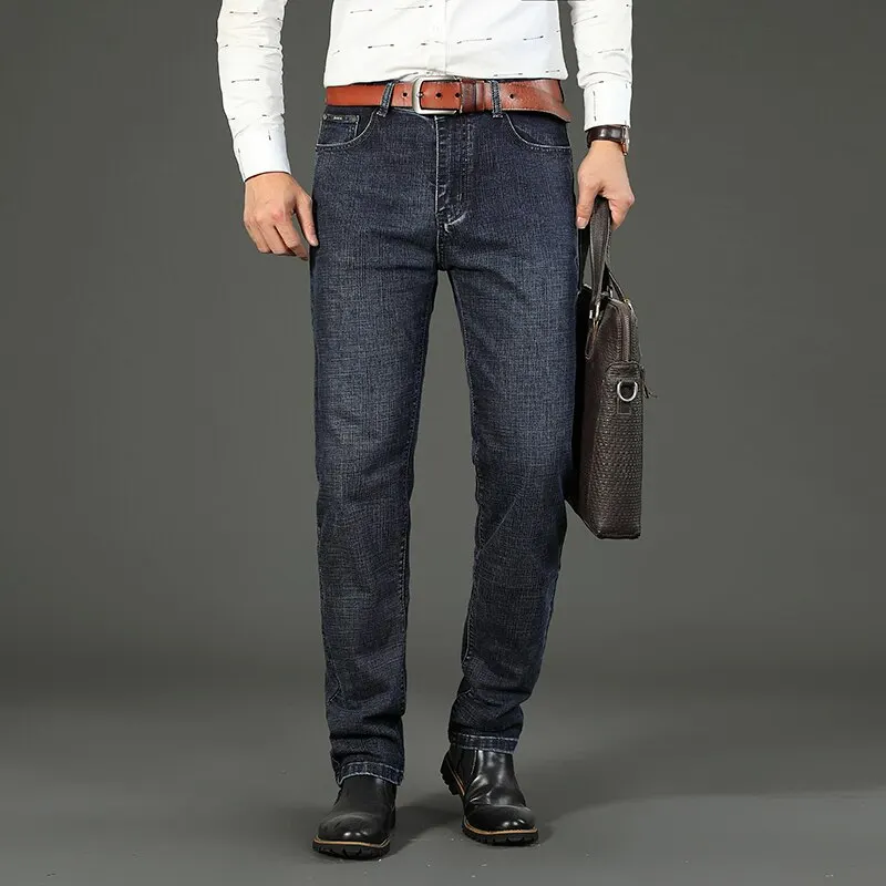 Pantalones vaqueros de trabajo - Imagen 7
