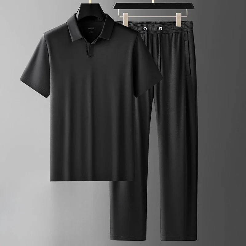 Conjunto de lujo para hombre - Imagen 6