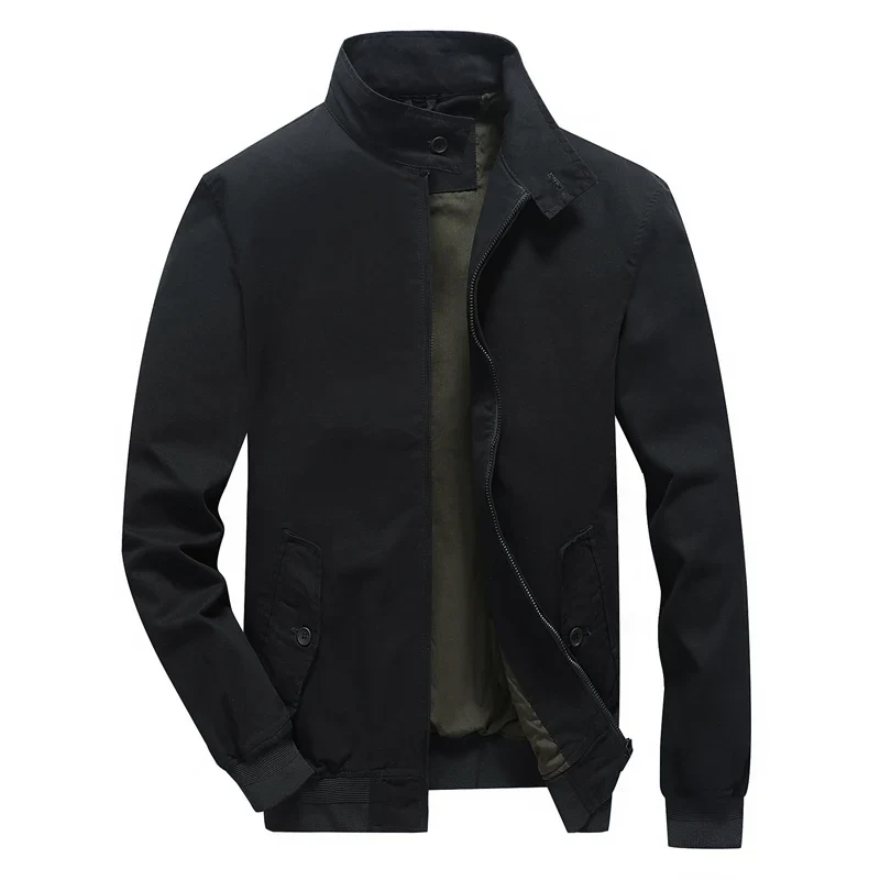 Chaqueta elegante y abrigada - Imagen 3