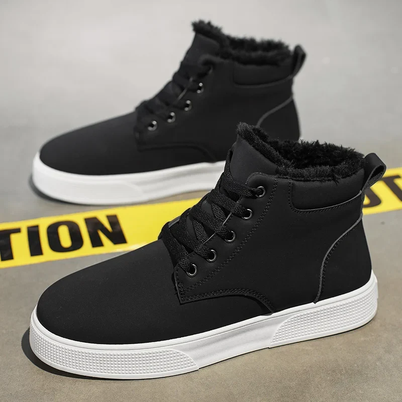 Zapatillas tácticas para hombre - Imagen 8