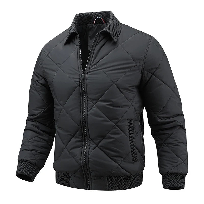 Chaqueta bomber acolchada - Imagen 3