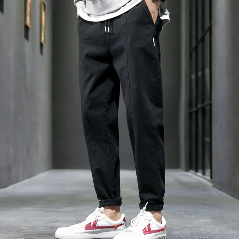 Pantalones informales para hombre - Imagen 3