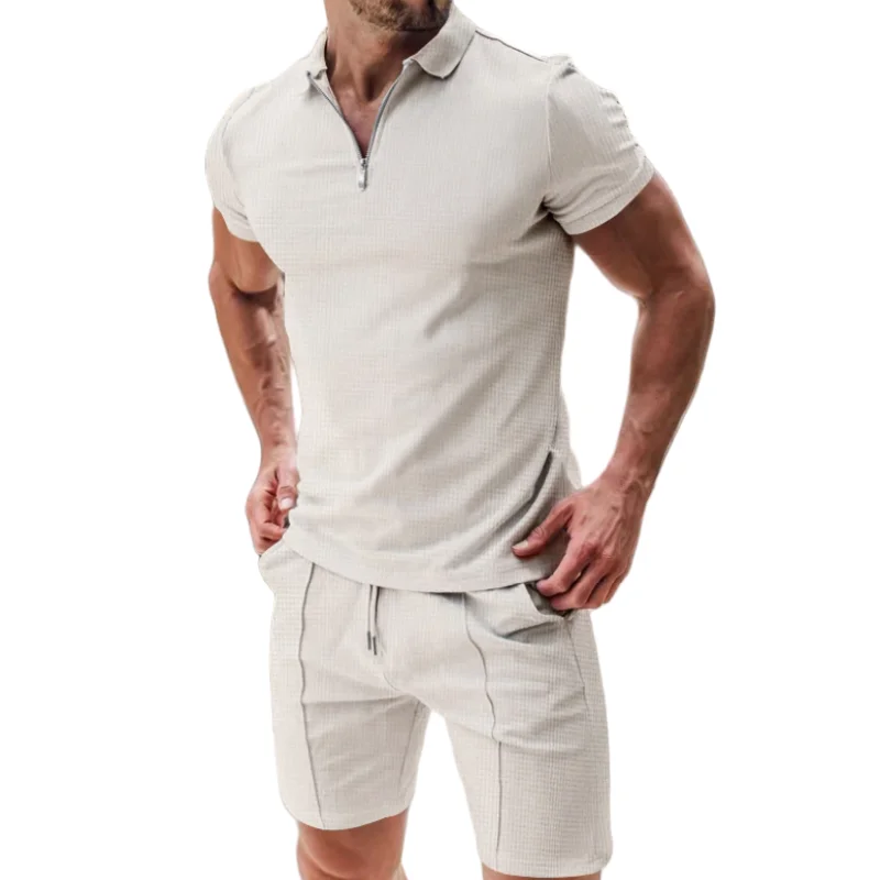 Conjunto elegante de verano - Imagen 4