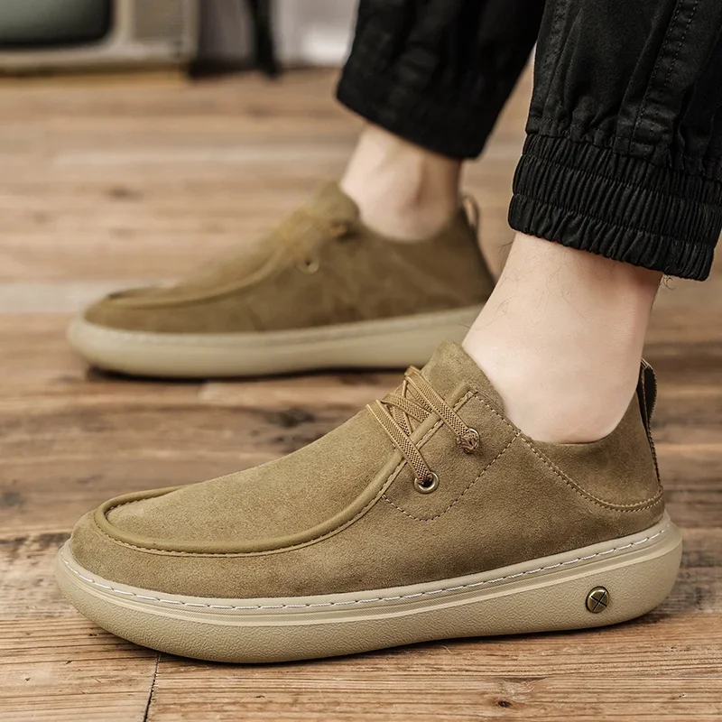 Zapatillas informales para caminar - Imagen 7
