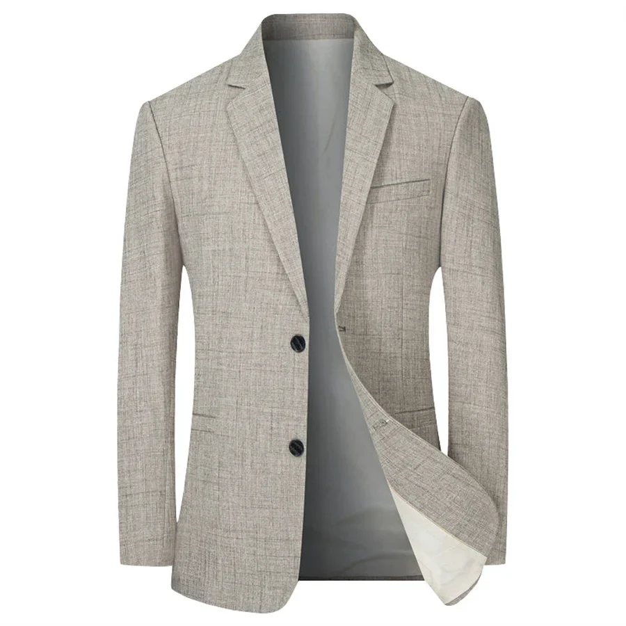 Blazer elegante y transpirable - Imagen 3