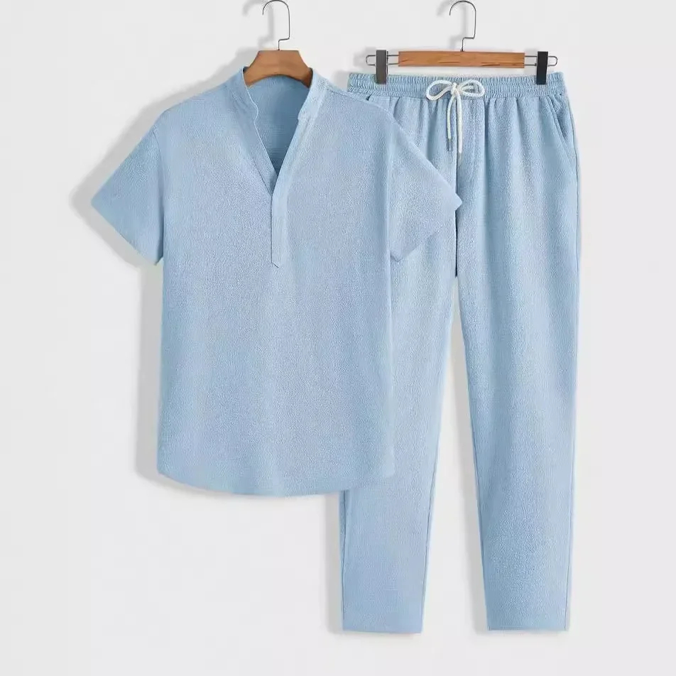 Conjunto elegante de verano - Imagen 3