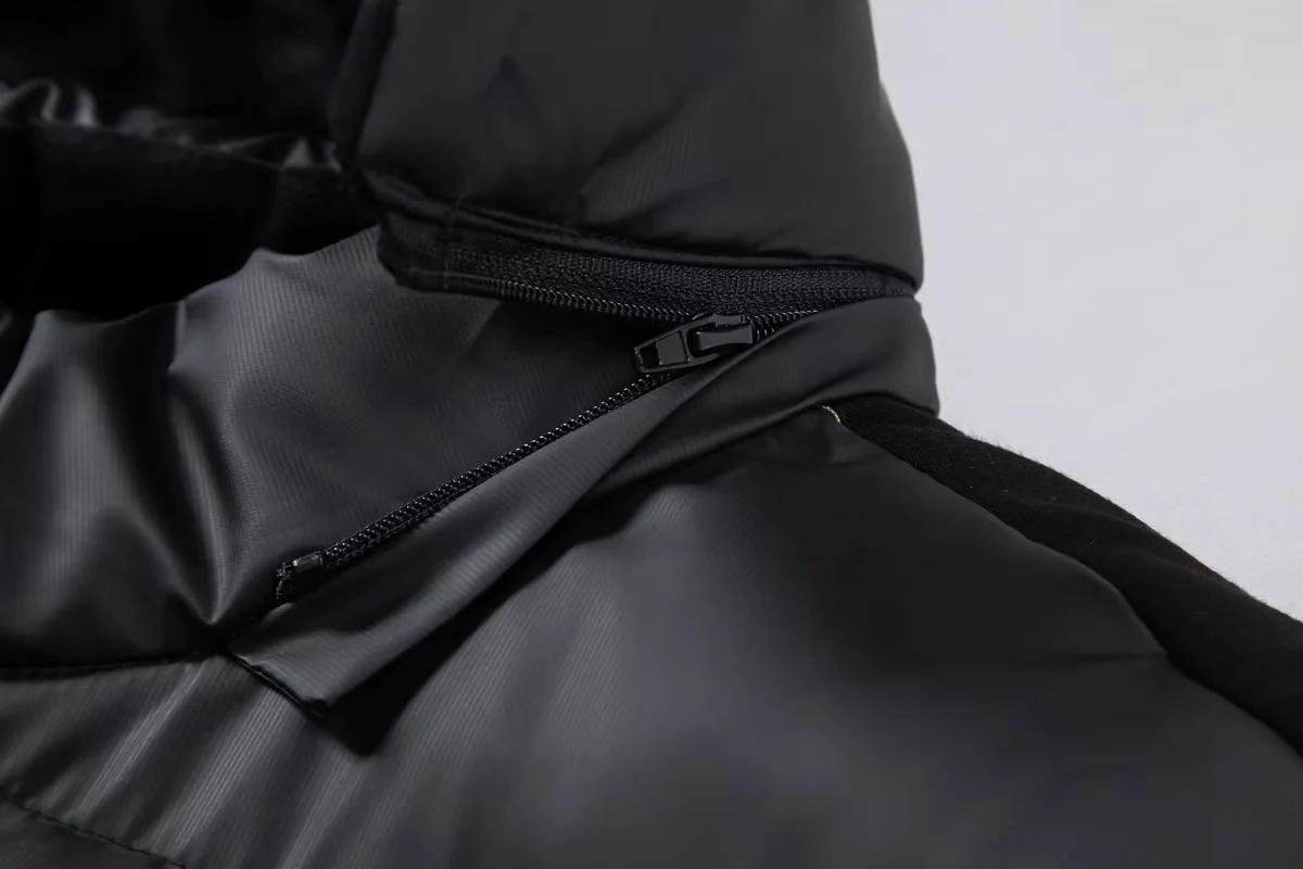 Chaqueta híbrida Paris Premium - Imagen 8