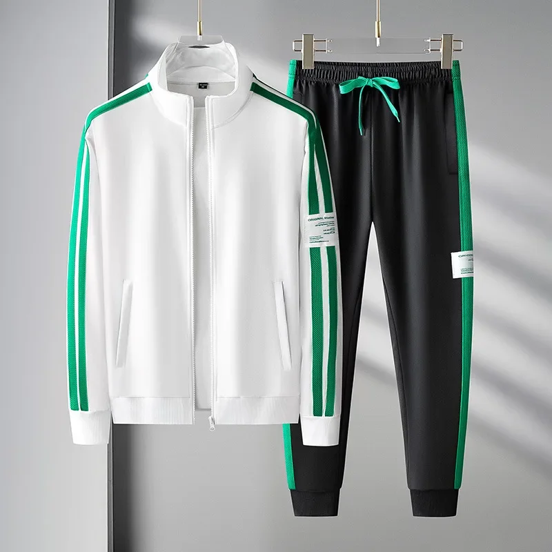 Conjunto deportivo para hombre - Imagen 3