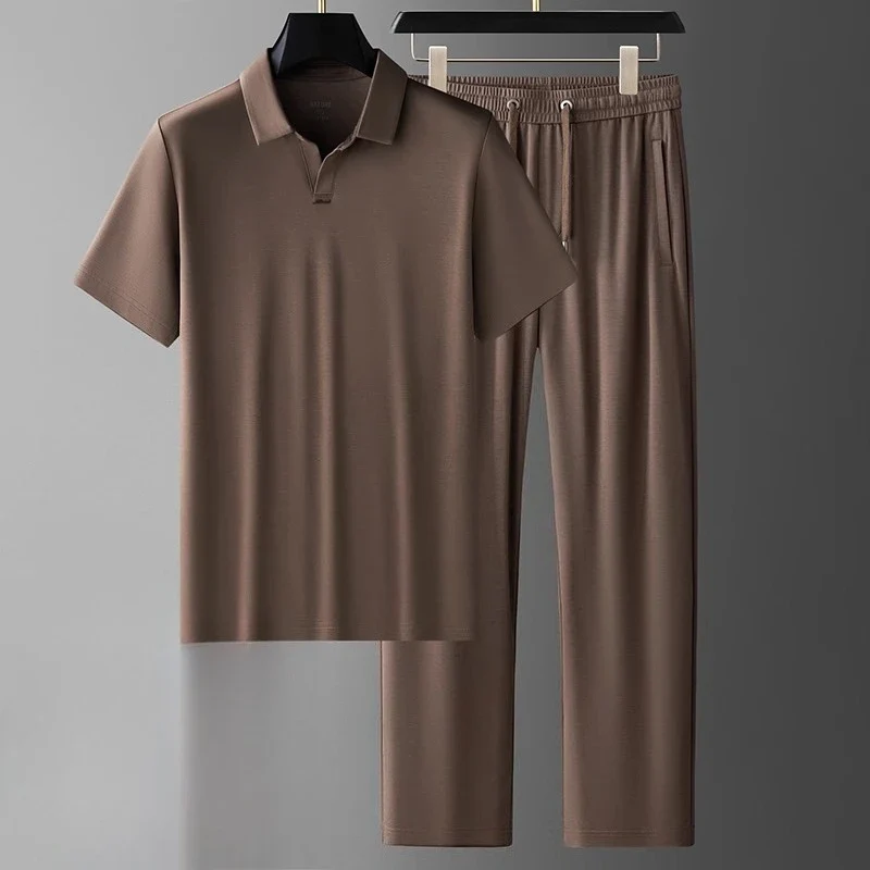 Conjunto de lujo para hombre - Imagen 7