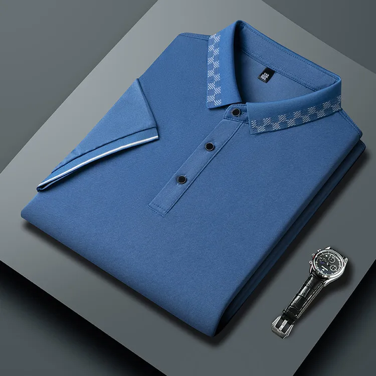 Polo de algodón - Imagen 7