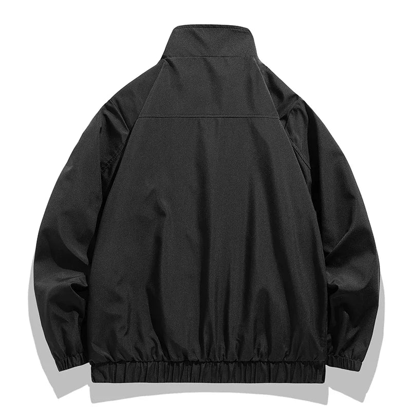 Chaqueta impermeable para actividades al aire libre - Imagen 7