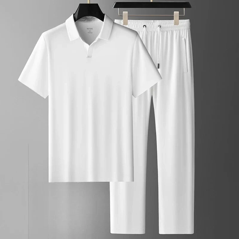 Conjunto de lujo para hombre - Imagen 5