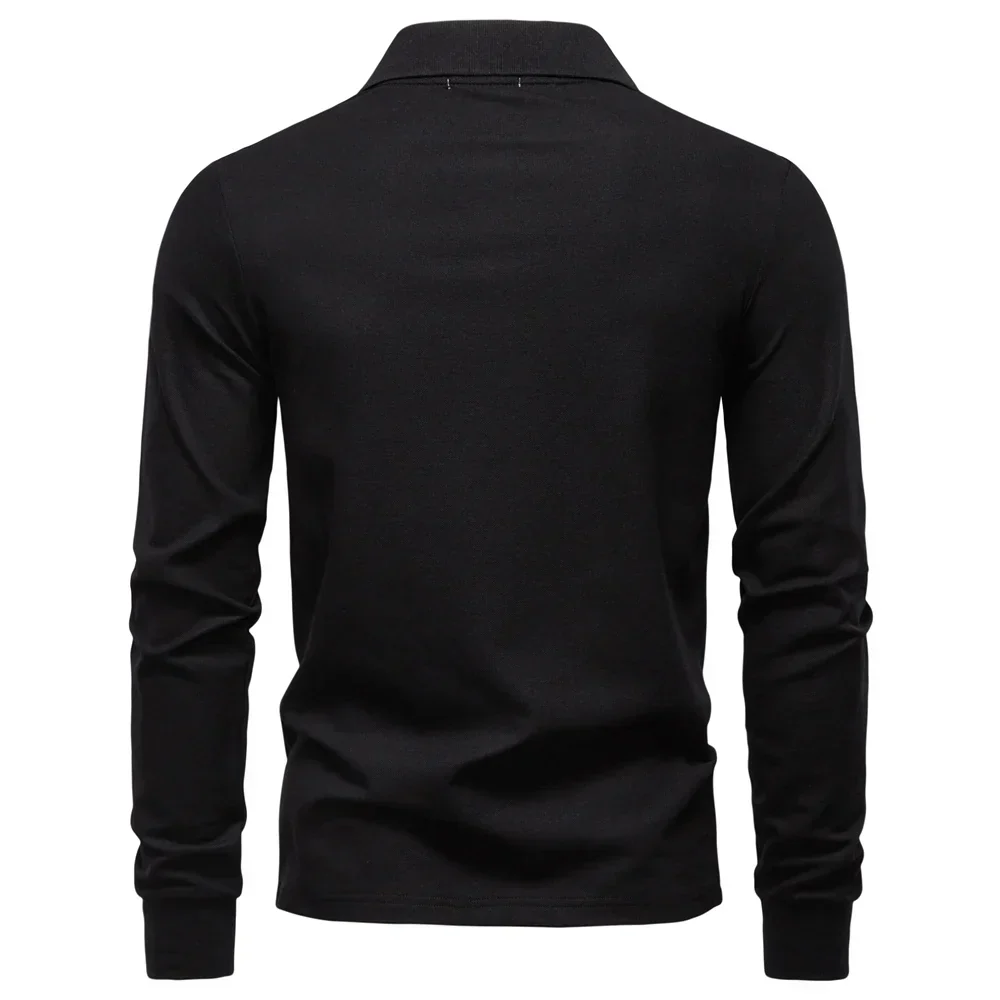 Polo elegante - Imagen 9