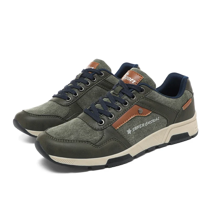 Zapatillas de senderismo transpirables - Imagen 5