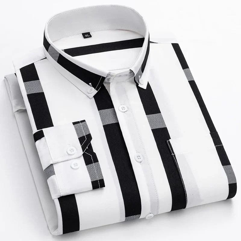 Givalli - Camisa elegante - Imagen 5