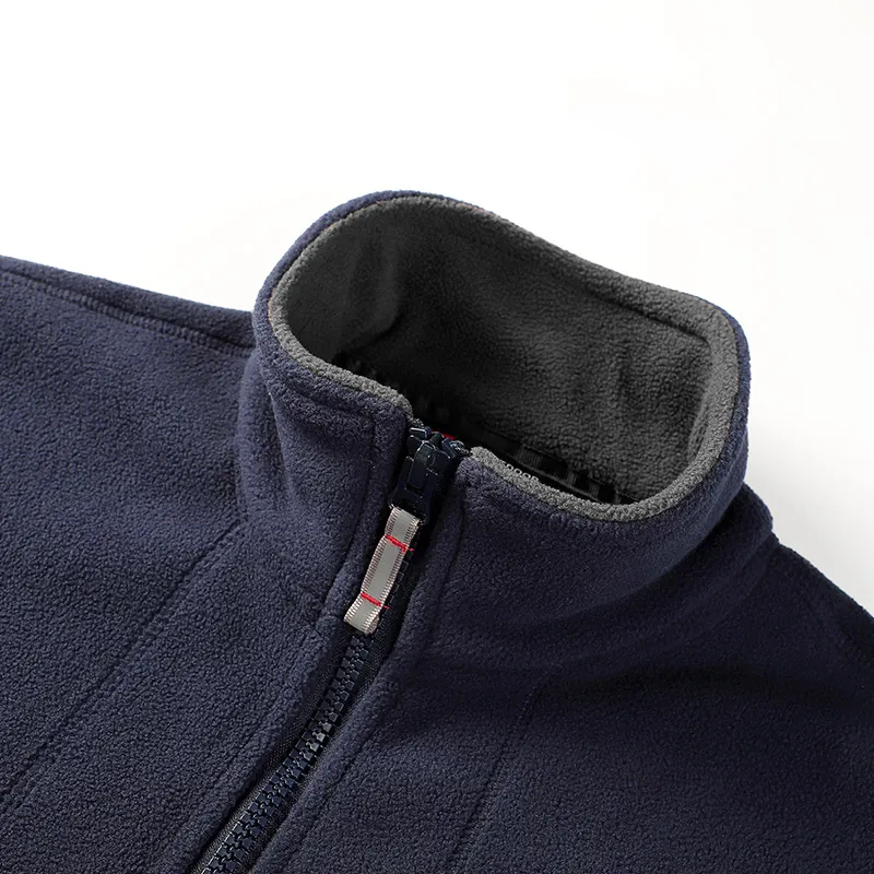 Chaqueta de forro polar para exterior - Imagen 9
