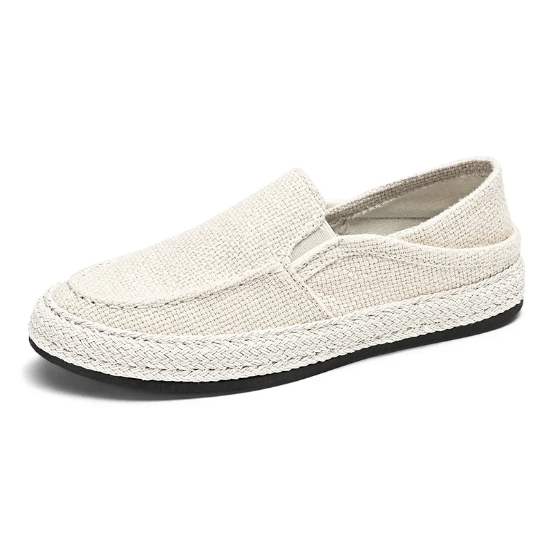 Zapatos sin cordones elegantes: mocasines de verano - Imagen 5