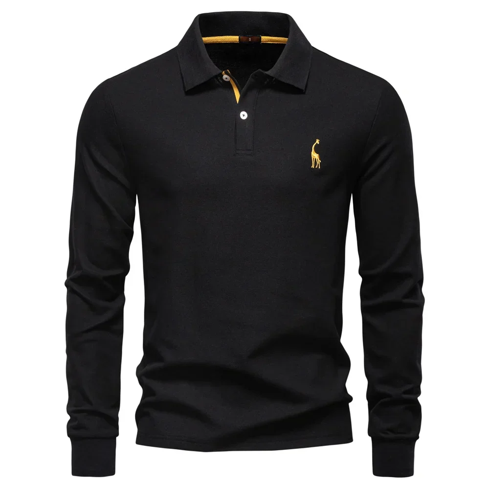Polo elegante - Imagen 6