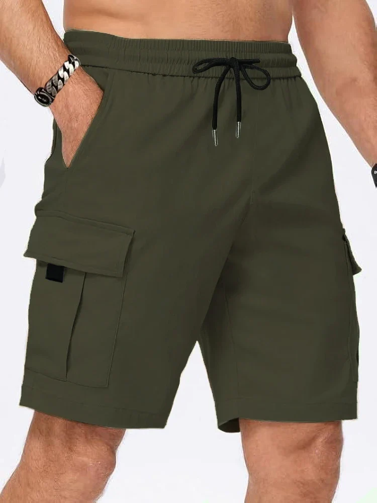 Pantalones cortos de hombre «Cargo» - Imagen 6