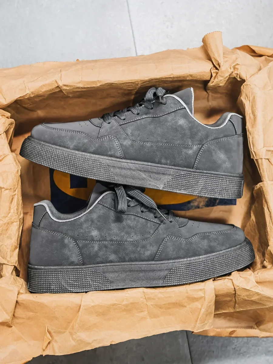 Zapatos de hombre de alta gama - Imagen 5
