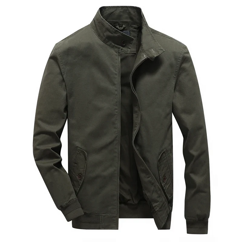 Chaqueta elegante y abrigada - Imagen 5