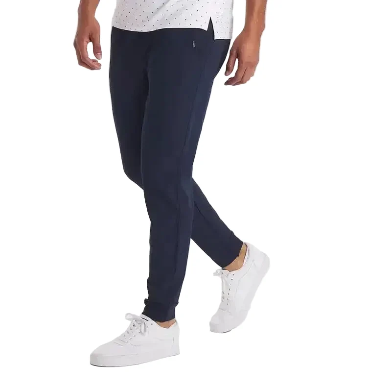 Pantalones elásticos elegantes - Imagen 4