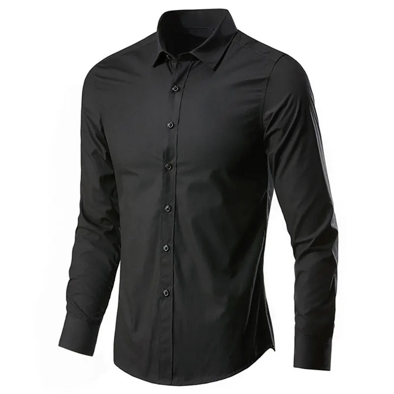 Camisa elegante de negocios - Imagen 3