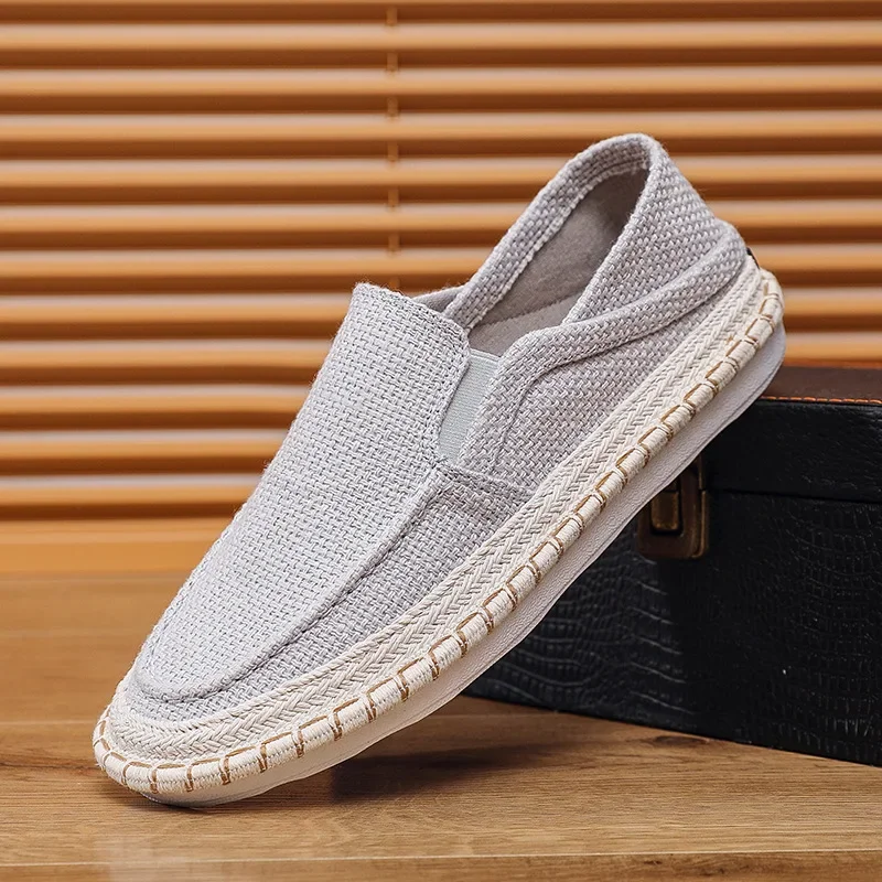 Zapatos sin cordones elegantes: mocasines - Imagen 7