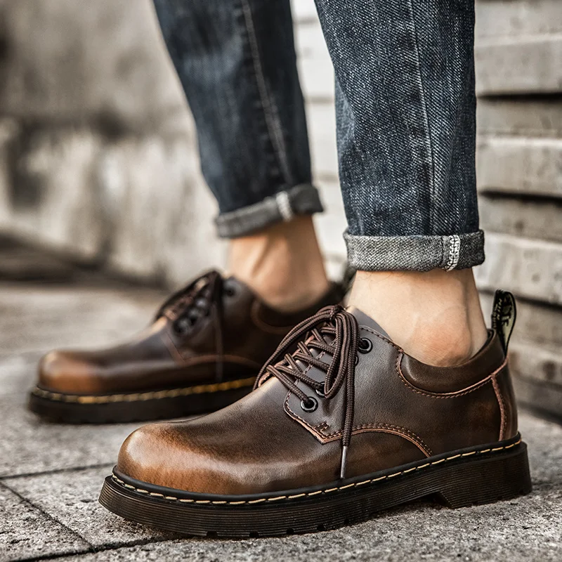 Botas Laurence Oxford - Imagen 7