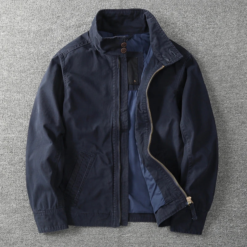 Chaqueta elegante de hombre - Imagen 4