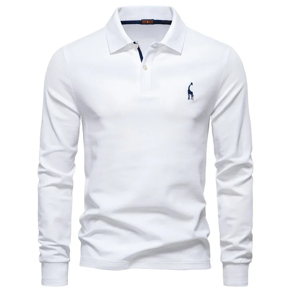 Polo elegante - Imagen 4