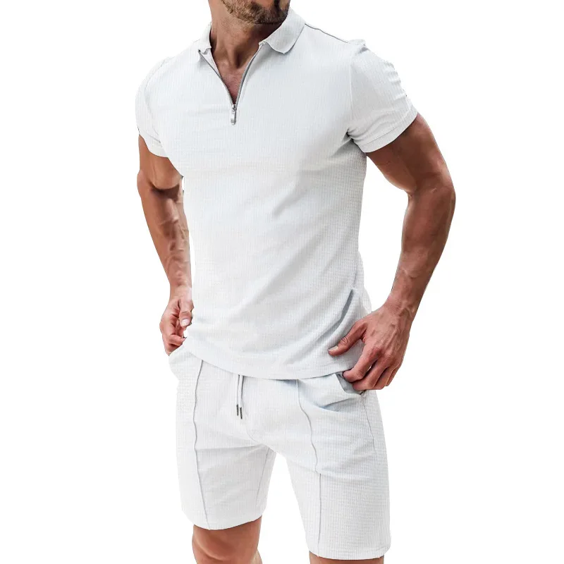 Conjunto elegante de verano - Imagen 3