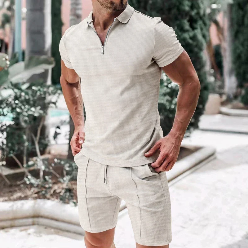 Conjunto elegante de verano - Imagen 9
