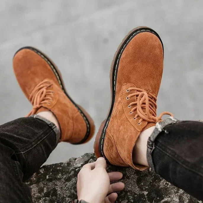 Botas informales de Brooks - Imagen 9