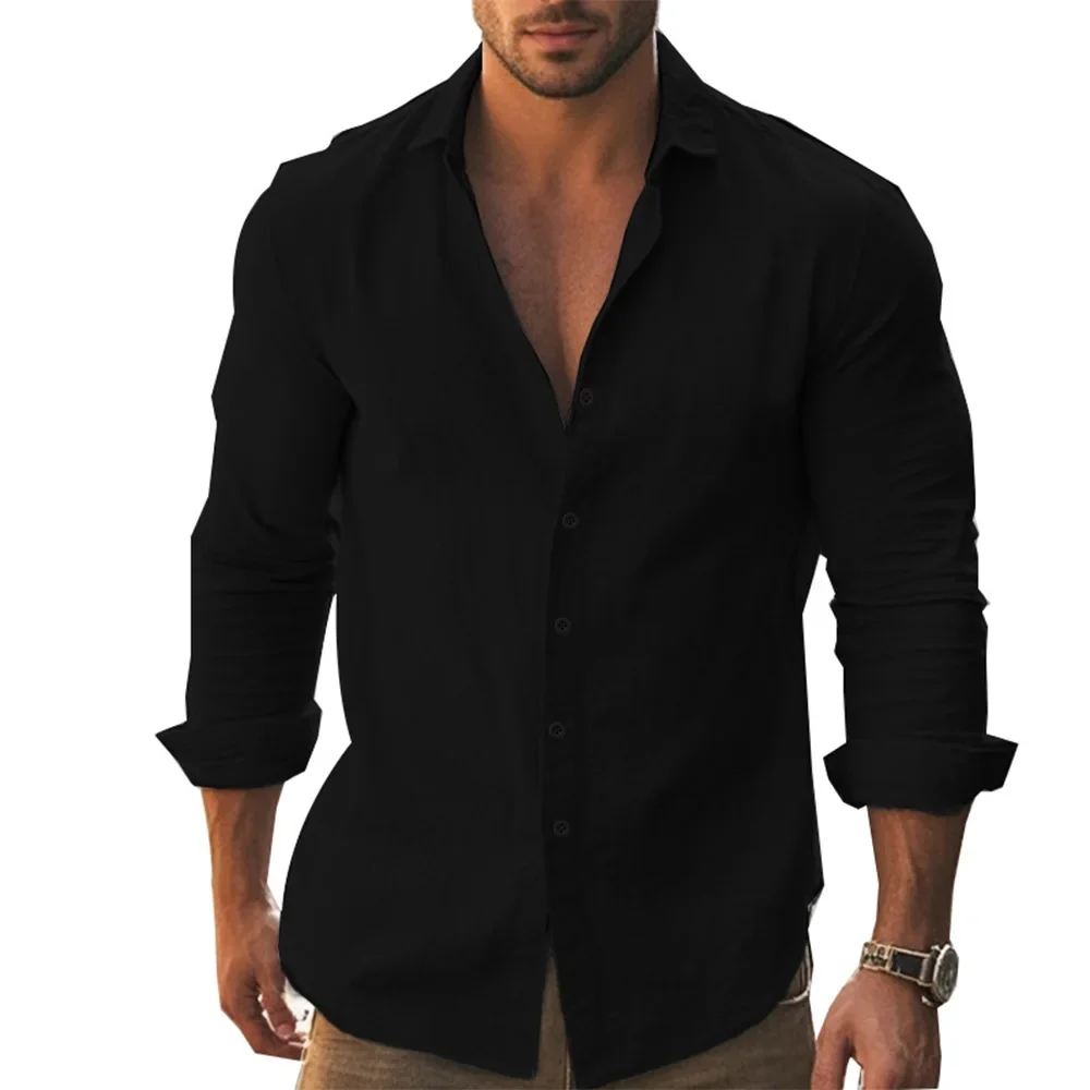 Camisa de algodón Parma - Imagen 6