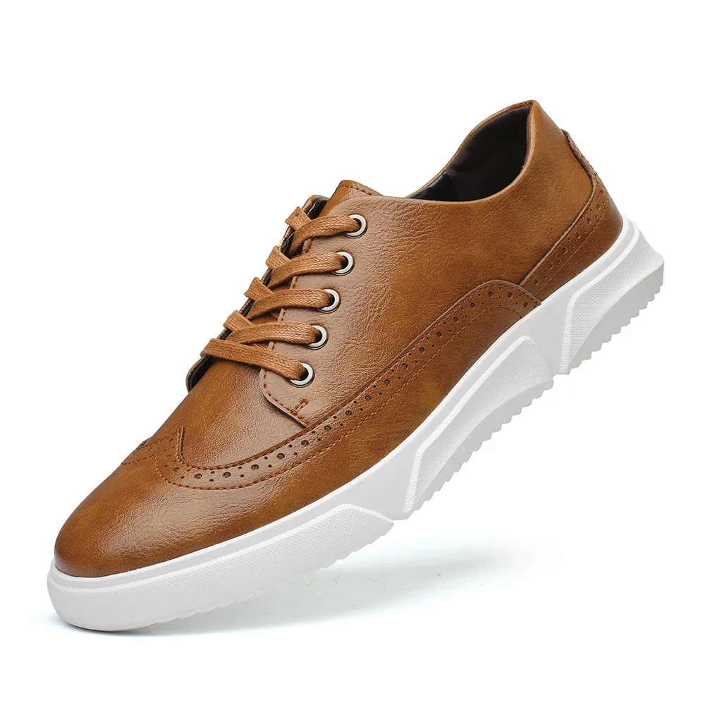 Zapatos informales de Borgue - Imagen 3