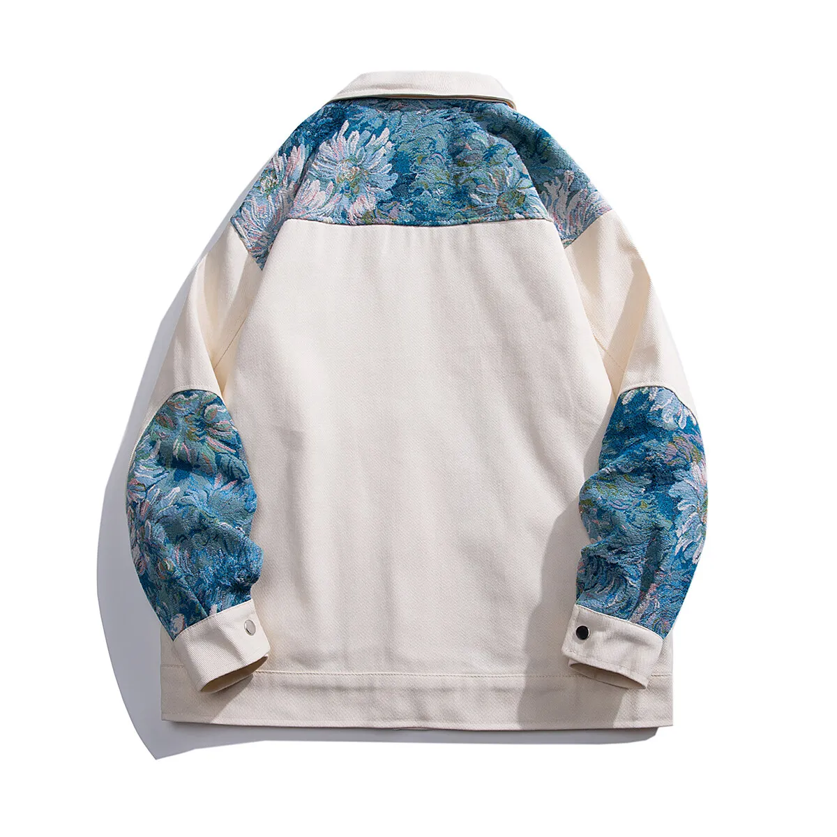 Chaqueta urbana para hombre - Imagen 4