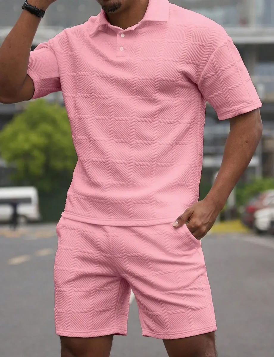 Conjunto de polo informal - Imagen 6