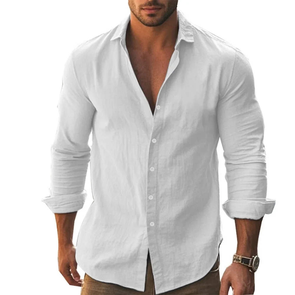 Camisa de algodón Parma - Imagen 4