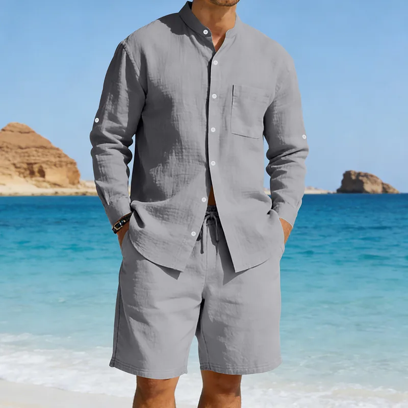 Conjunto de verano transpirable - Imagen 7