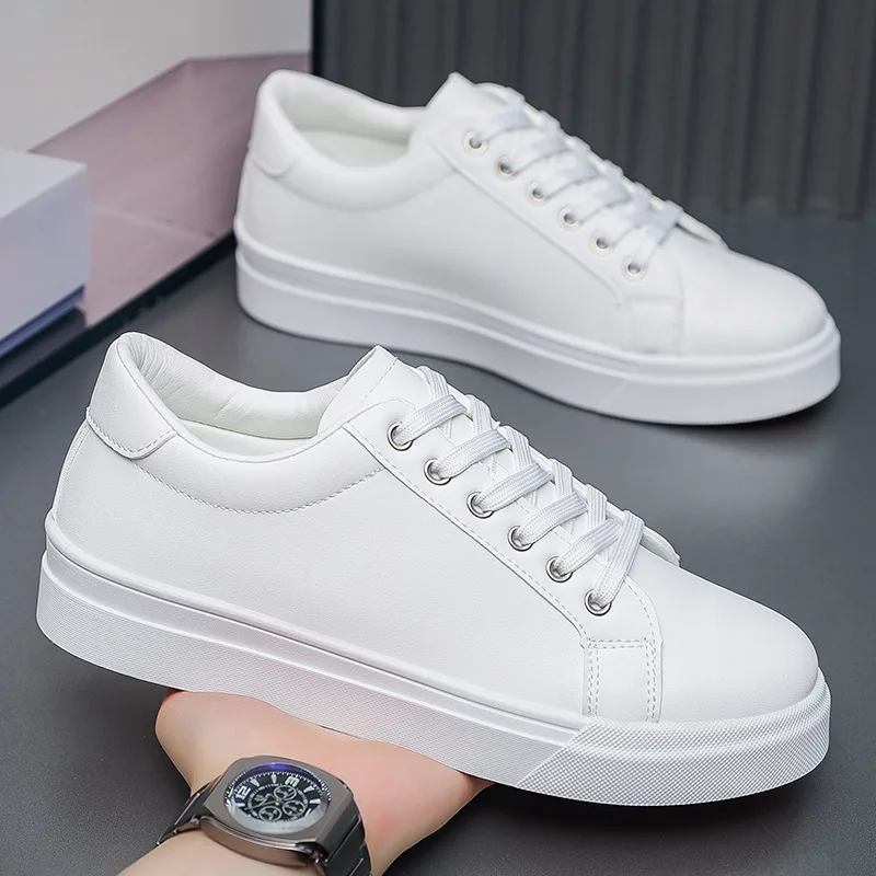 Zapatos informales de piel - Imagen 9