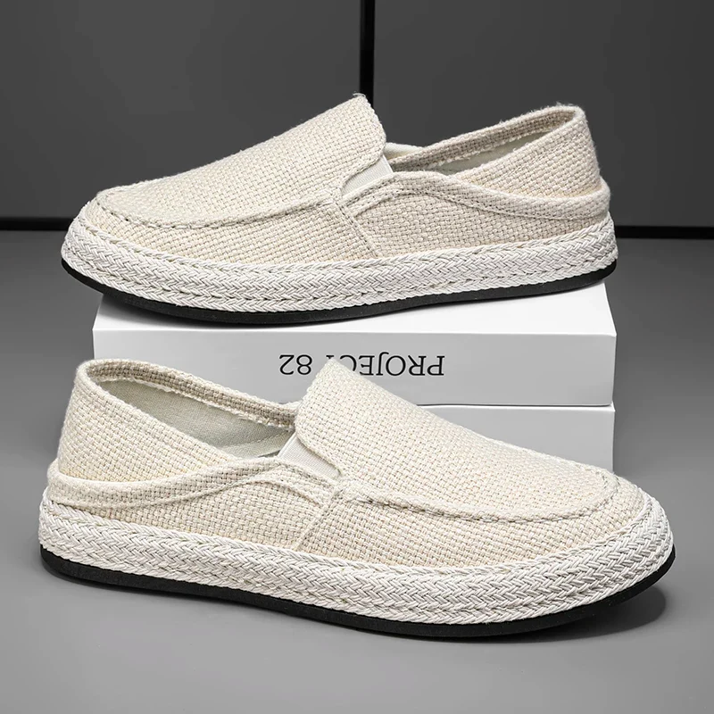 Zapatos sin cordones elegantes: mocasines de verano - Imagen 6