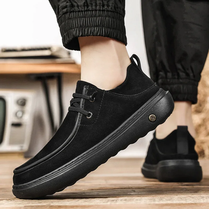Zapatillas informales para caminar - Imagen 9